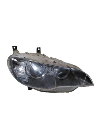 Вставка фары правой 63117287018 BMW
