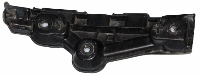 631433758R Renault (RVI) левый кронштейн переднего бампера