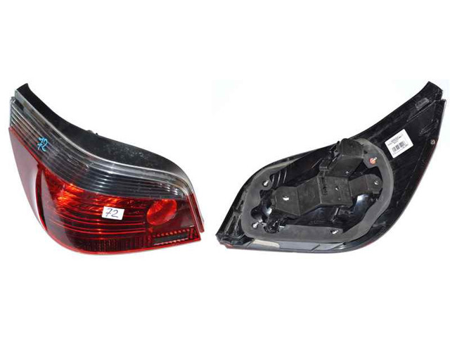 Задняя левая внешняя фара 63217165737 BMW