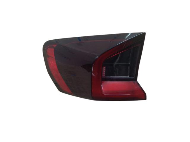 Задняя левая внешняя фара 63219465351 BMW