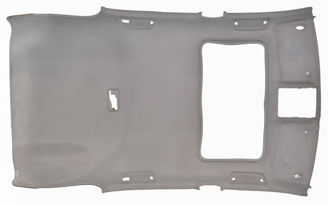Изоляция термошумовая 6330148101B0 TOYOTA
