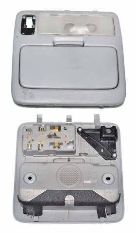 636500W011B2 TOYOTA купить в Харьков