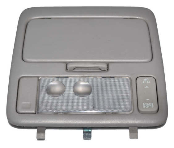 Лампочка освещения салона 636500W011B5 TOYOTA