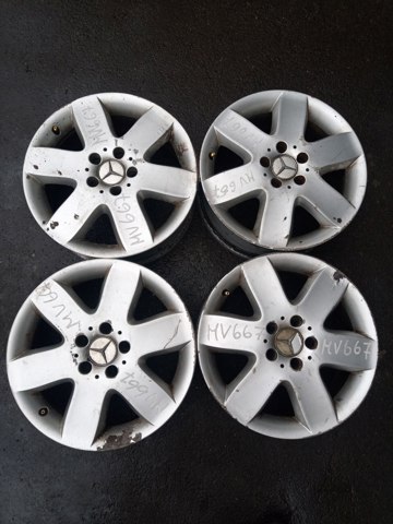 6394011902 MERCEDES купить в Ужгород