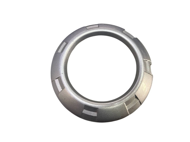 Ободок (окантовка) фары противотуманной правой 6400A965HB MITSUBISHI