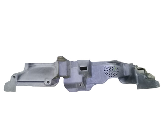Нижний воздуховод радиатора 6400C949 MITSUBISHI
