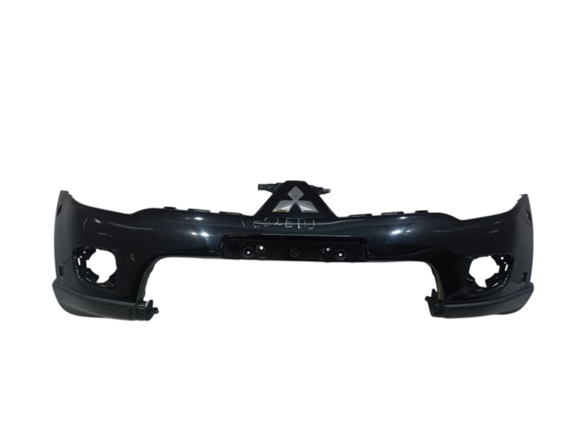 Кожух бампера переднего 6400D187WA MITSUBISHI