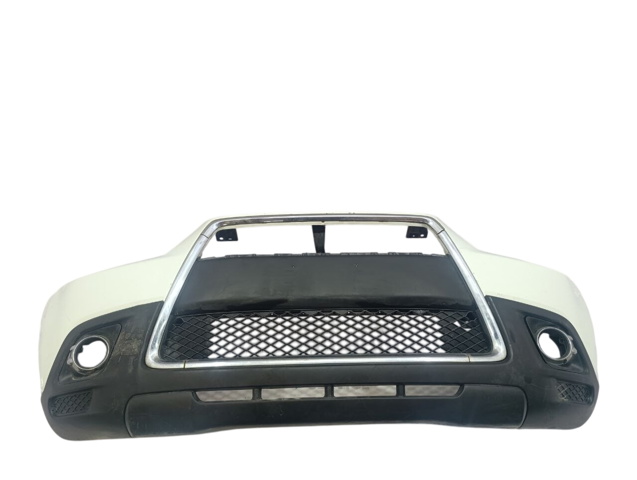 Кожух бампера переднего 6400D427 MITSUBISHI