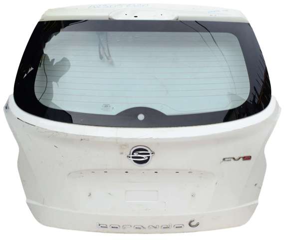 Дверь 5 6401134106 SSANG YONG