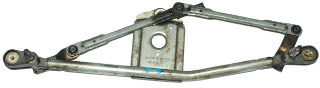 Трапеция дворников Ситроен С5 I