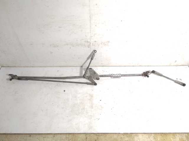 Трапеция щеток лобового стекла 6405RK PEUGEOT