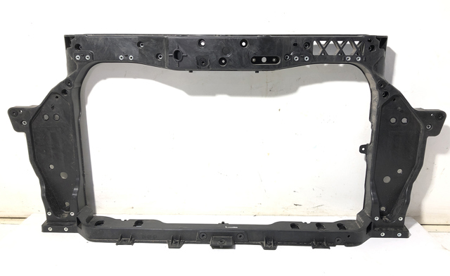 Суппорт радиатора в сборе 641011J500 HYUNDAI