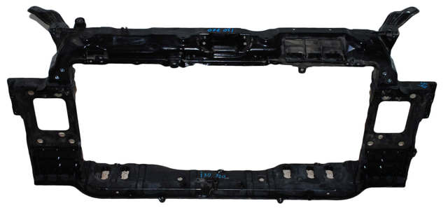 Монтажная панель крепления фар 64101A6000 HYUNDAI
