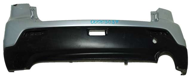 Задний бампер 6410C027 MITSUBISHI