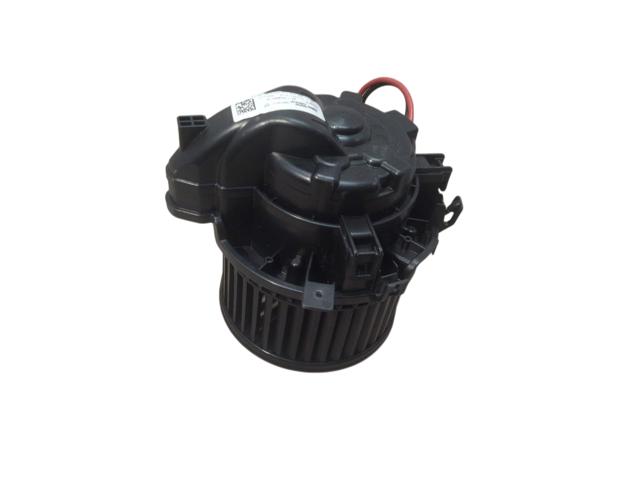 Электромотор печки 64115A06B91 BMW