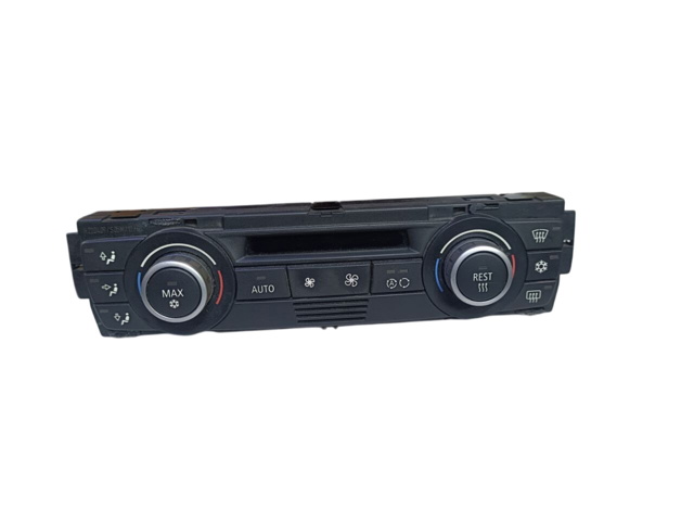 Блок управления режимов отопления 64119199260 BMW
