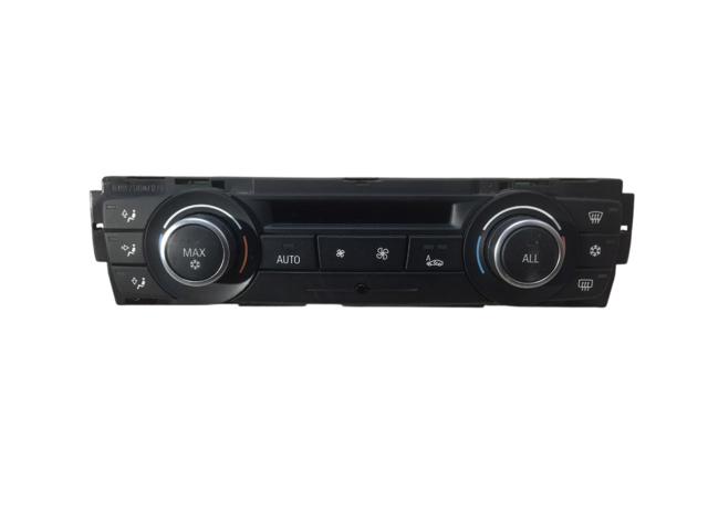 Механизм управления кондиционером 64119221853 BMW