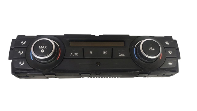 Механизм управления кондиционером 64119312721 BMW