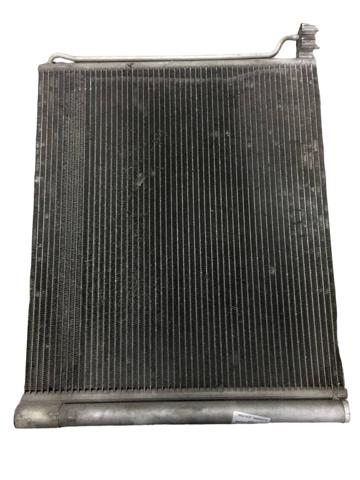 Трубопроводы и радиатор кондиционера 64509166098 BMW
