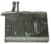 Корпус печки в сборе 6450QP PEUGEOT