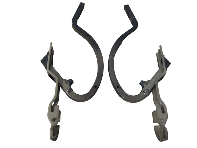 Завеса крышки багажника 6452053010 TOYOTA