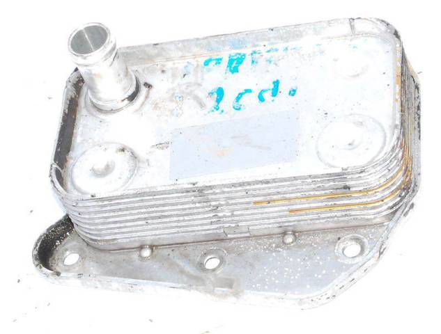 Радиатор АКПП 6461880301 MERCEDES