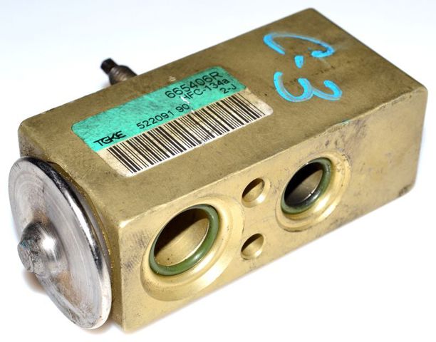 Клапан TRV, кондиционера 6461H9 PEUGEOT