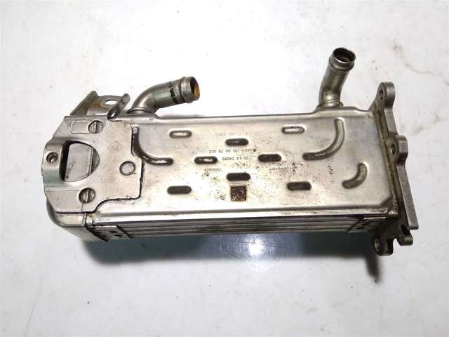 Радиатор системы EGR 6511400675 MERCEDES
