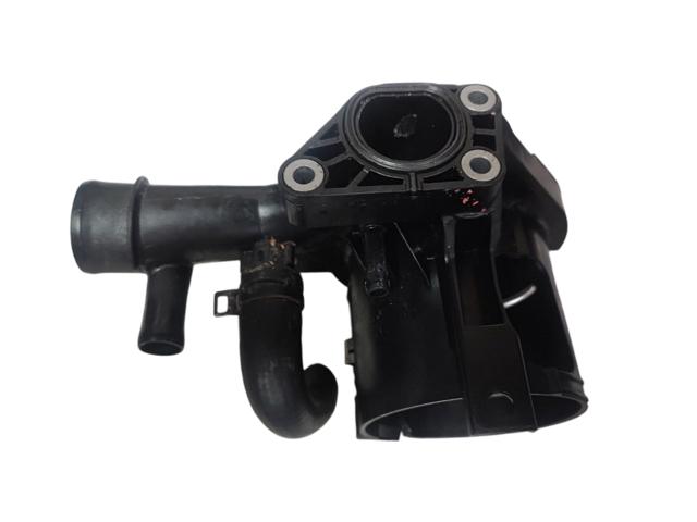 Корпус топливного фильтра 6512006000 MERCEDES