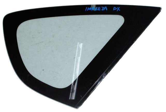 Стекло кузова/багажного отсека, правое 65209FG000 SUBARU