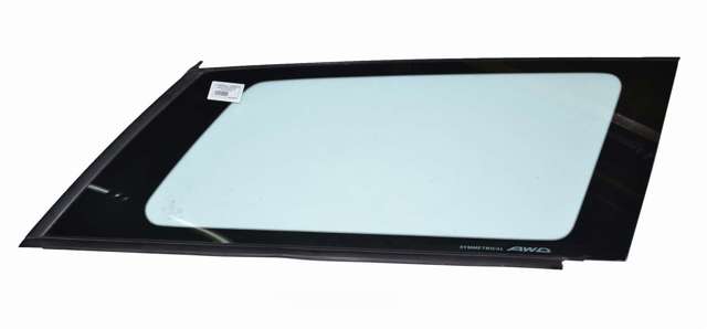 Стукло багажника, правое 65210AG080 SUBARU