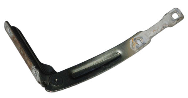 Завеса капота правая 654007102R RENAULT