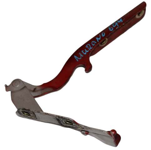 Правая петля капота  65400CA000 NISSAN