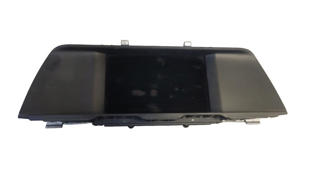 Дисплей бортового компьютера 65509225706 BMW