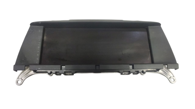 Дисплей многофункциональный 65509231320 BMW
