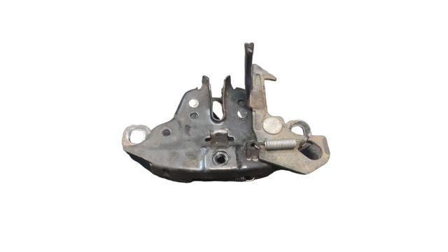 Запор капота (замок и привод замка капота) 65601EB30A NISSAN