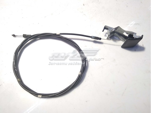 Трос замка капота 65621EB305 NISSAN