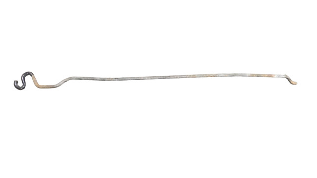 Газовые упоры капота 657712S400 NISSAN