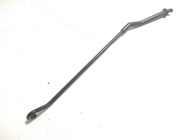 Газовые упоры капота 657719U000 NISSAN