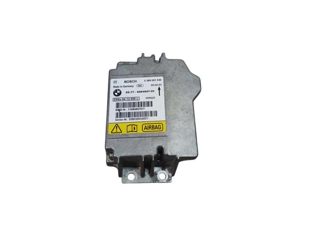 BMW 65776964607 Модуль-процессор управления подушкой безопасности (ЭБУ AIRBAG) в наличии Винница