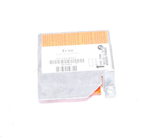 Блок управления airbag 65778374799 BMW