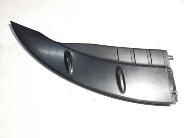 Сабля капота 658363NA0A NISSAN