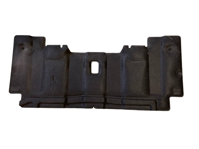 Обивка передка 658400006R RENAULT