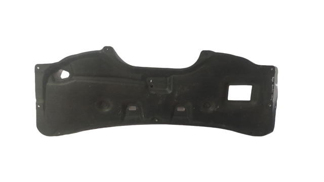 Подкладка-капот 658405HA0A NISSAN