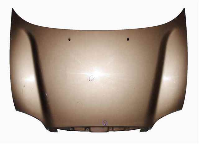 Капот двигателя 6640026020 HYUNDAI