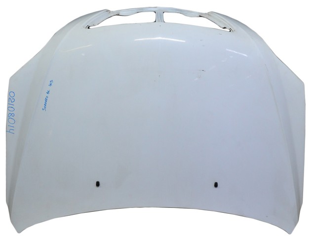Капот 664003E010 HYUNDAI