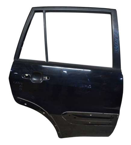 Задняя правая дверь 6700342050 TOYOTA
