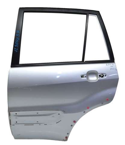 Задняя левая дверь 6700442050 TOYOTA