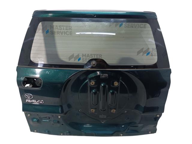 Задняя дверь Toyota RAV4 II