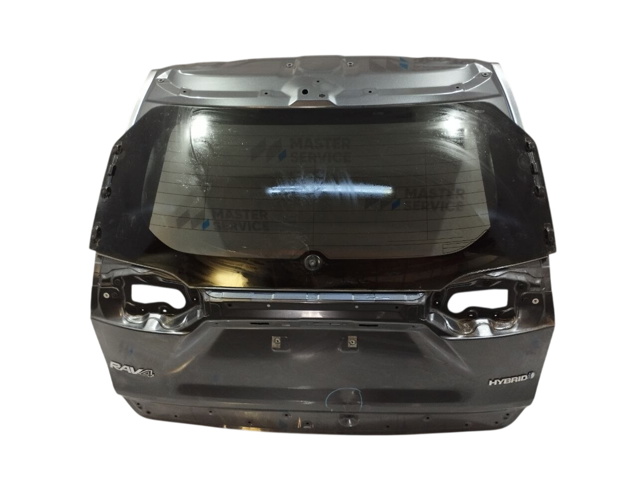 Задняя ляда 6700542650 TOYOTA